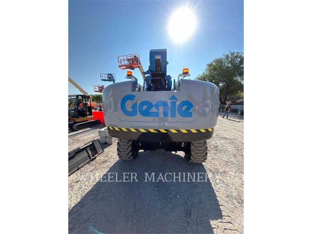Genie S85XC SP Zglobne dvižne ploščadi