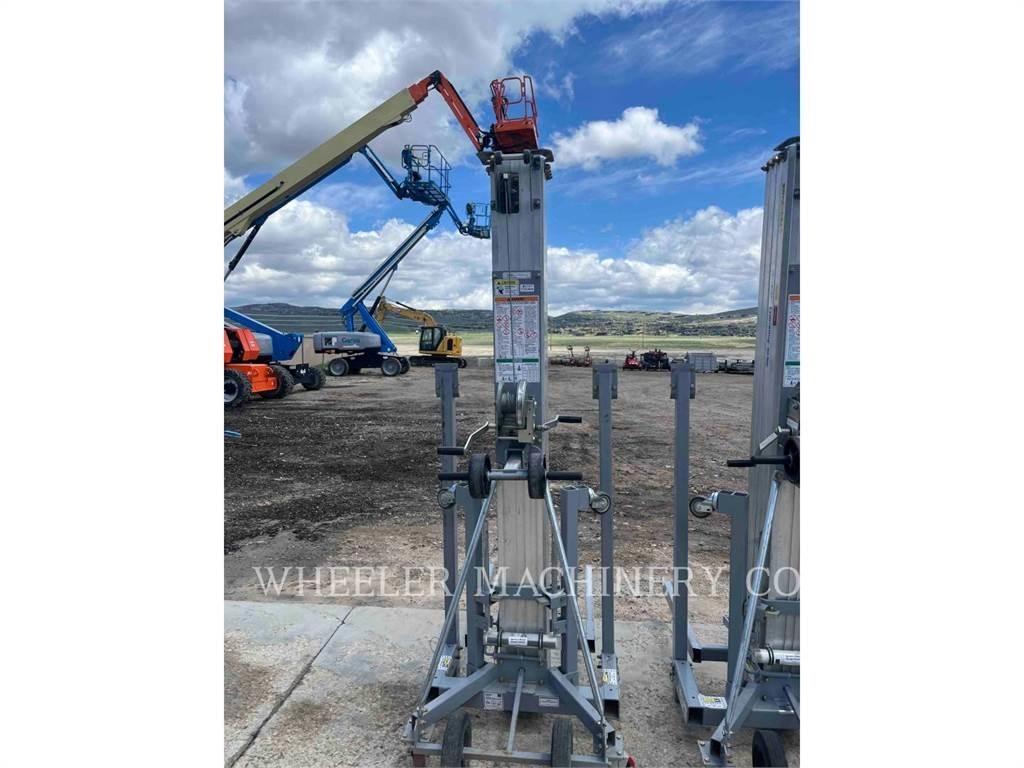 Genie SLC-24 Škarjaste dvižne ploščadi