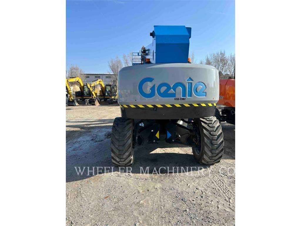Genie SX125XC Zglobne dvižne ploščadi