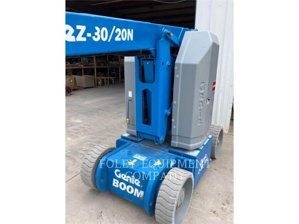 Genie Z30/20N Zglobne dvižne ploščadi