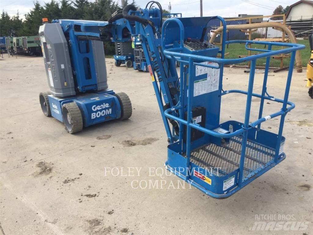Genie Z30/20NR Zglobne dvižne ploščadi