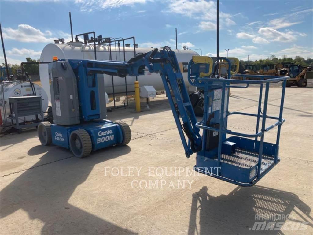 Genie Z30/20NR Zglobne dvižne ploščadi