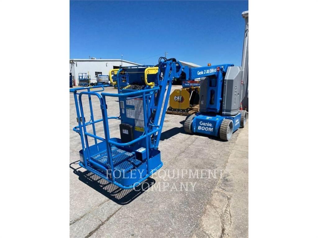Genie Z30/20NR Zglobne dvižne ploščadi