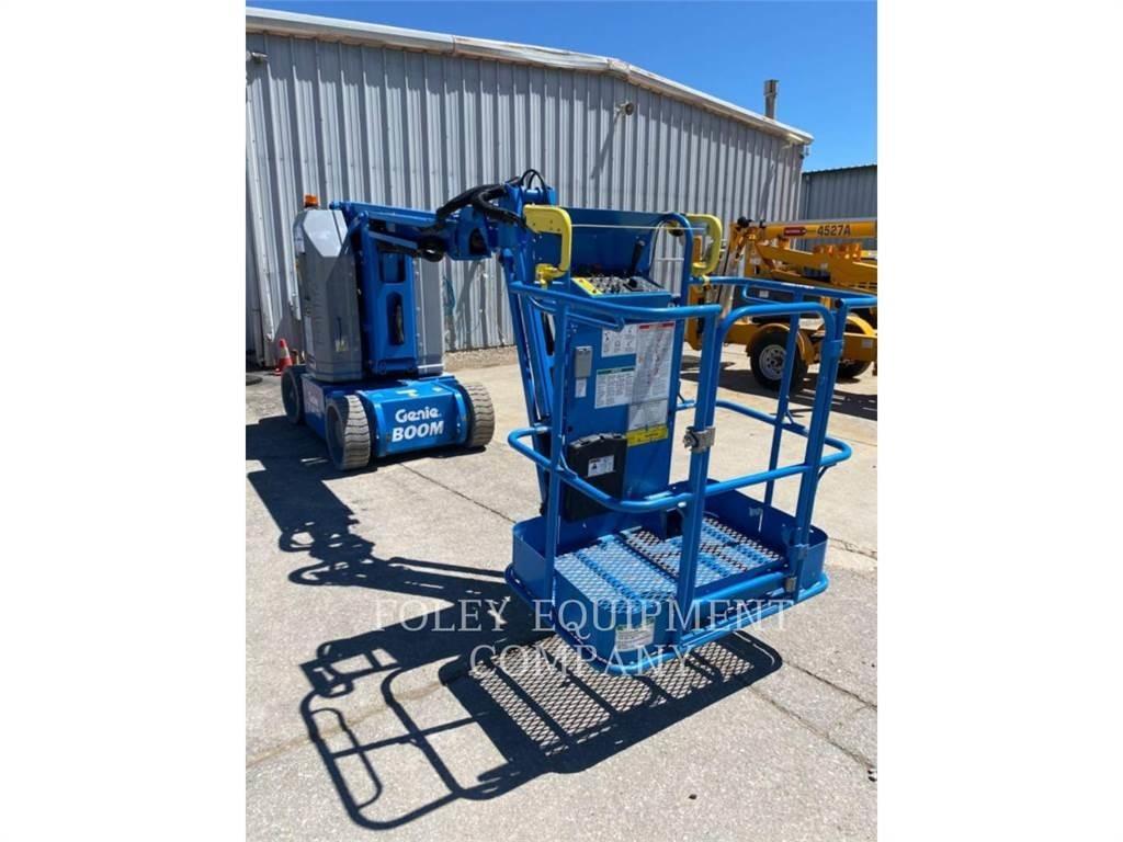 Genie Z30/20NR Zglobne dvižne ploščadi