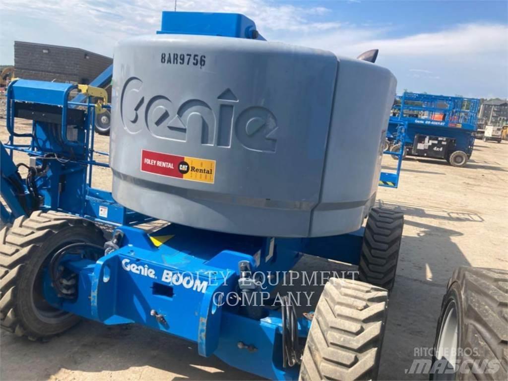 Genie Z45/25JD4 Zglobne dvižne ploščadi