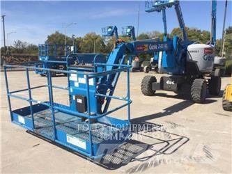 Genie Z62/40G4W Zglobne dvižne ploščadi