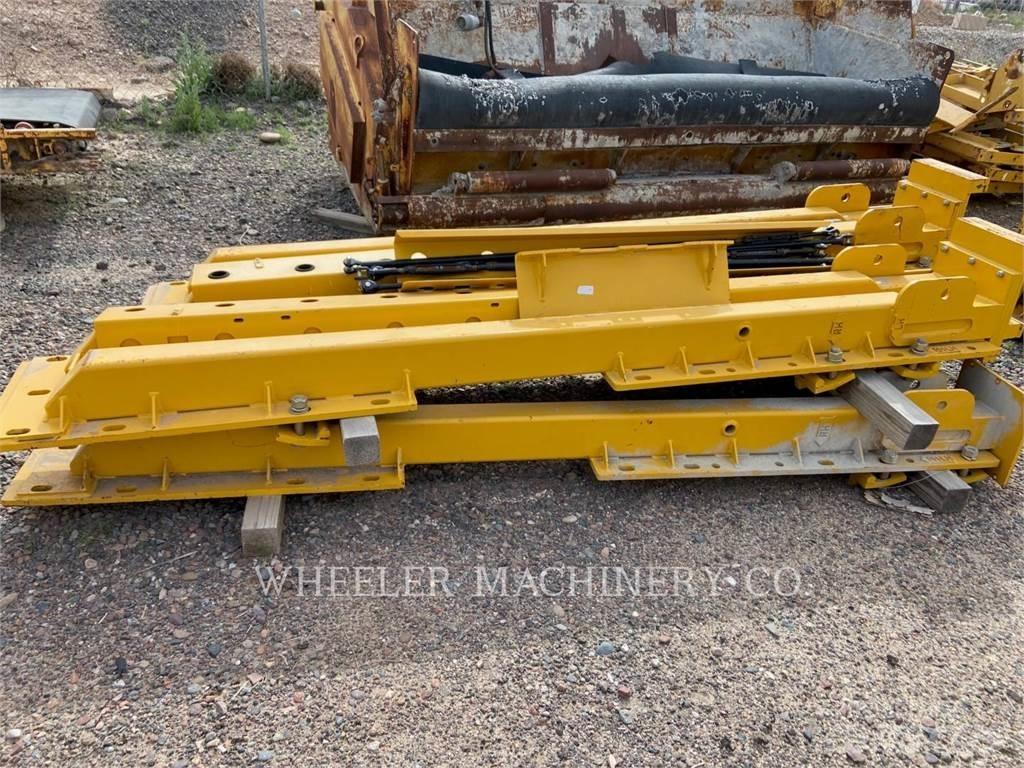 Gomaco GP2800 PLOW Asfaltni finišerji