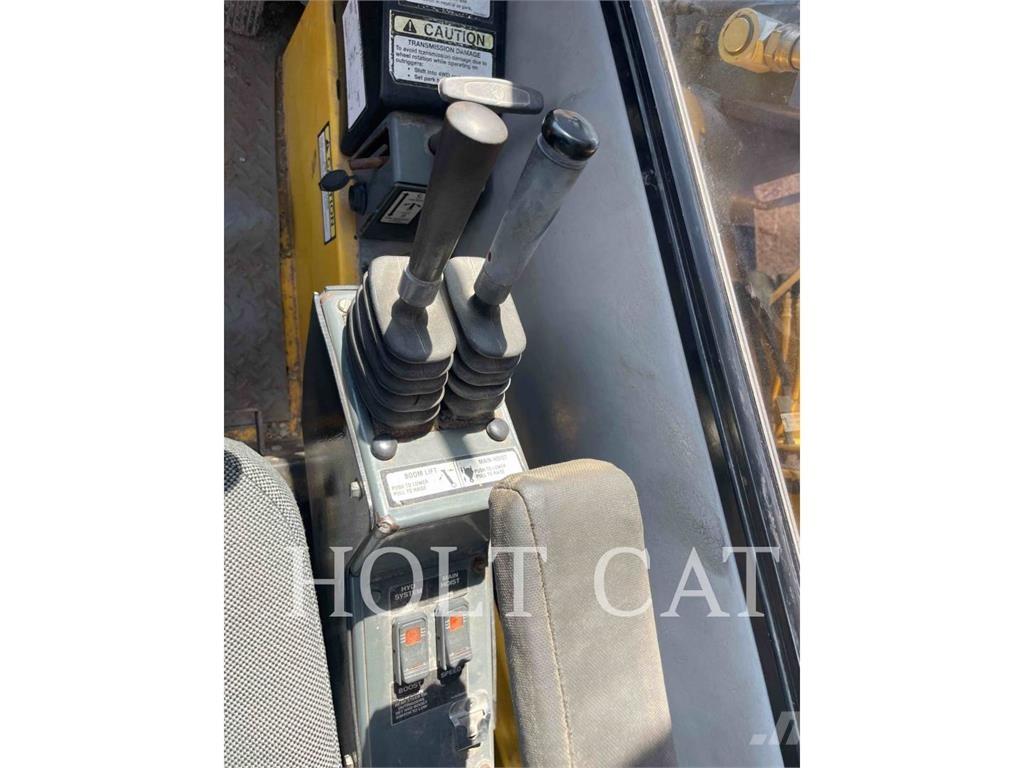 Grove CRANE RT600E Rabljeni žerjavi za vsak teren