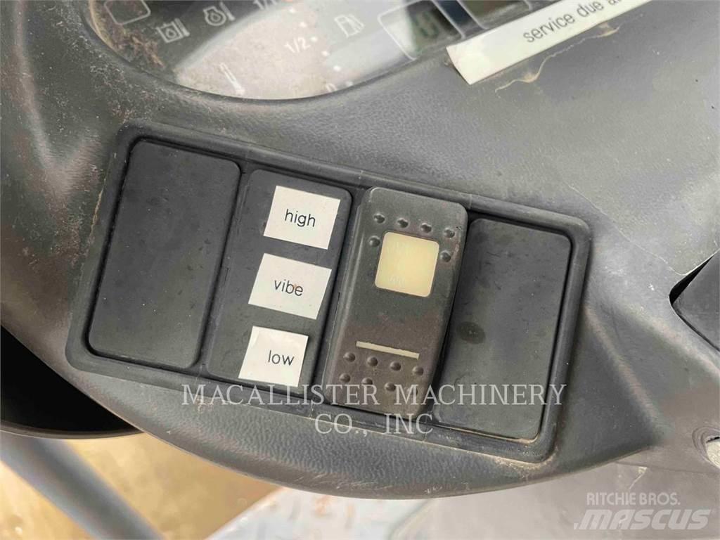 Hamm 3410 Enojni valjarji
