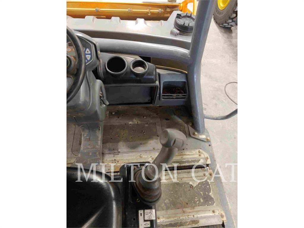 Hamm HD120IVO Kompaktorji tal