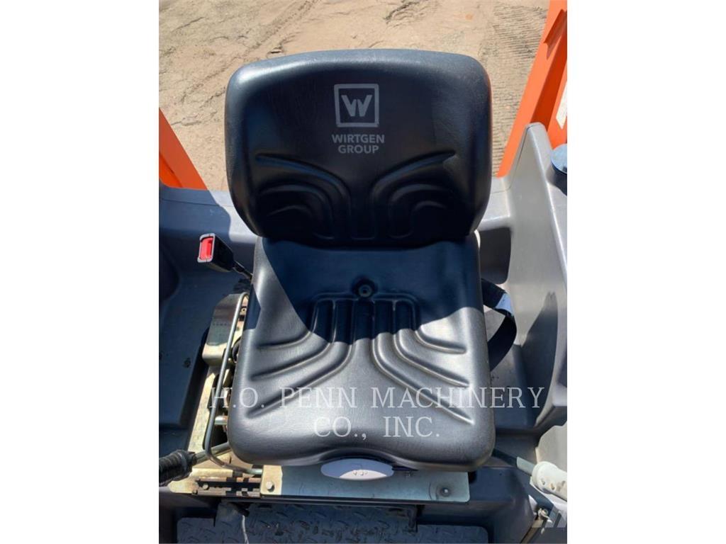 Hamm HD14 Kompaktorji tal