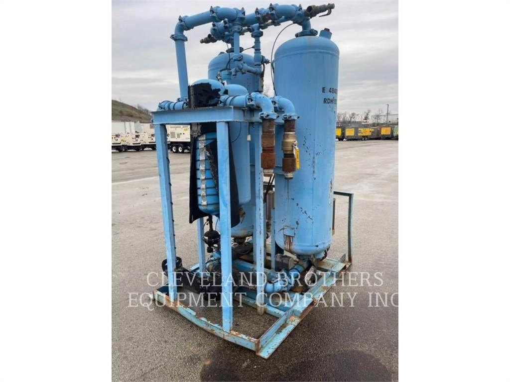  HANKISON RDH1350 Sušilniki instrumentalnega zraka