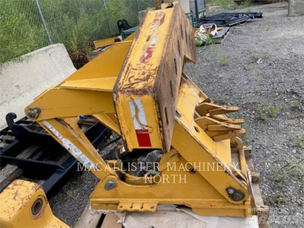 Henke MG SCARIFIER Rahljalniki