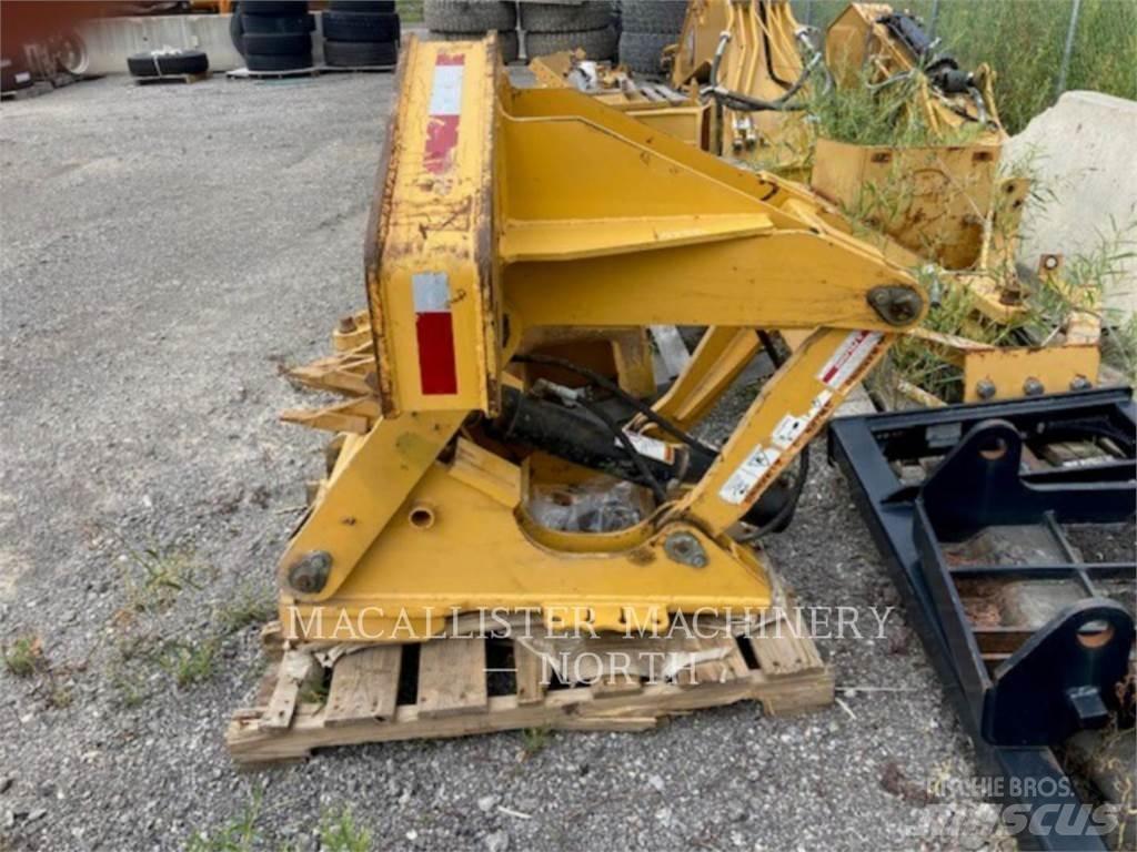 Henke MG SCARIFIER Rahljalniki