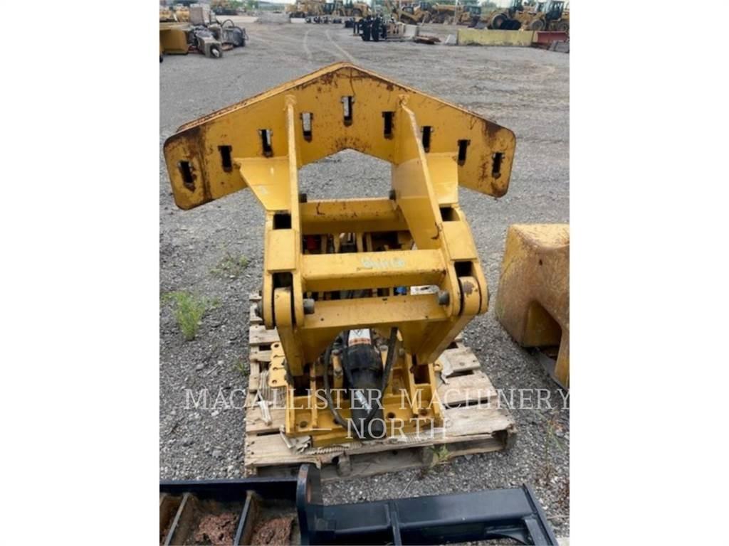 Henke MG SCARIFIER Rahljalniki