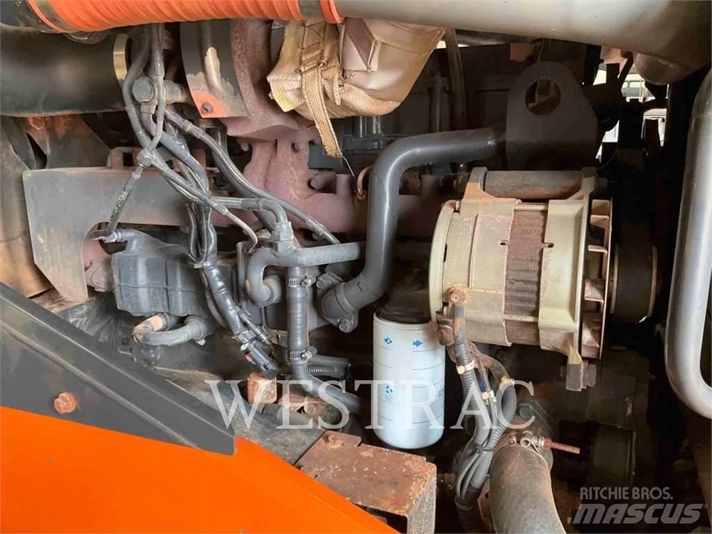 Hitachi ZW180-5B Kolesni nakladalci