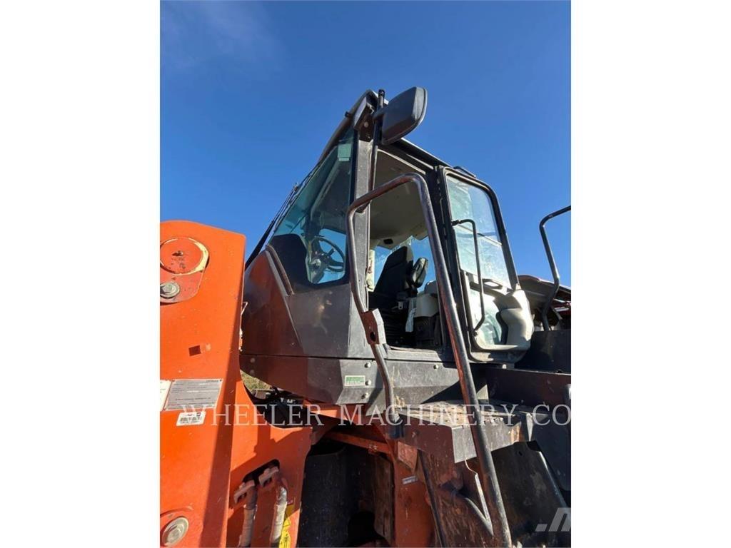 Hitachi ZW250-6 Kolesni nakladalci