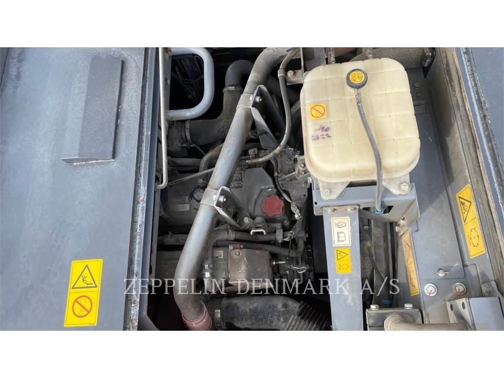 Hitachi ZX300LC6 Bagri goseničarji