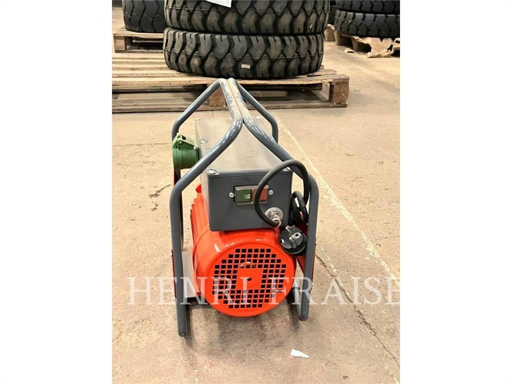 Husqvarna CF11 Drugo