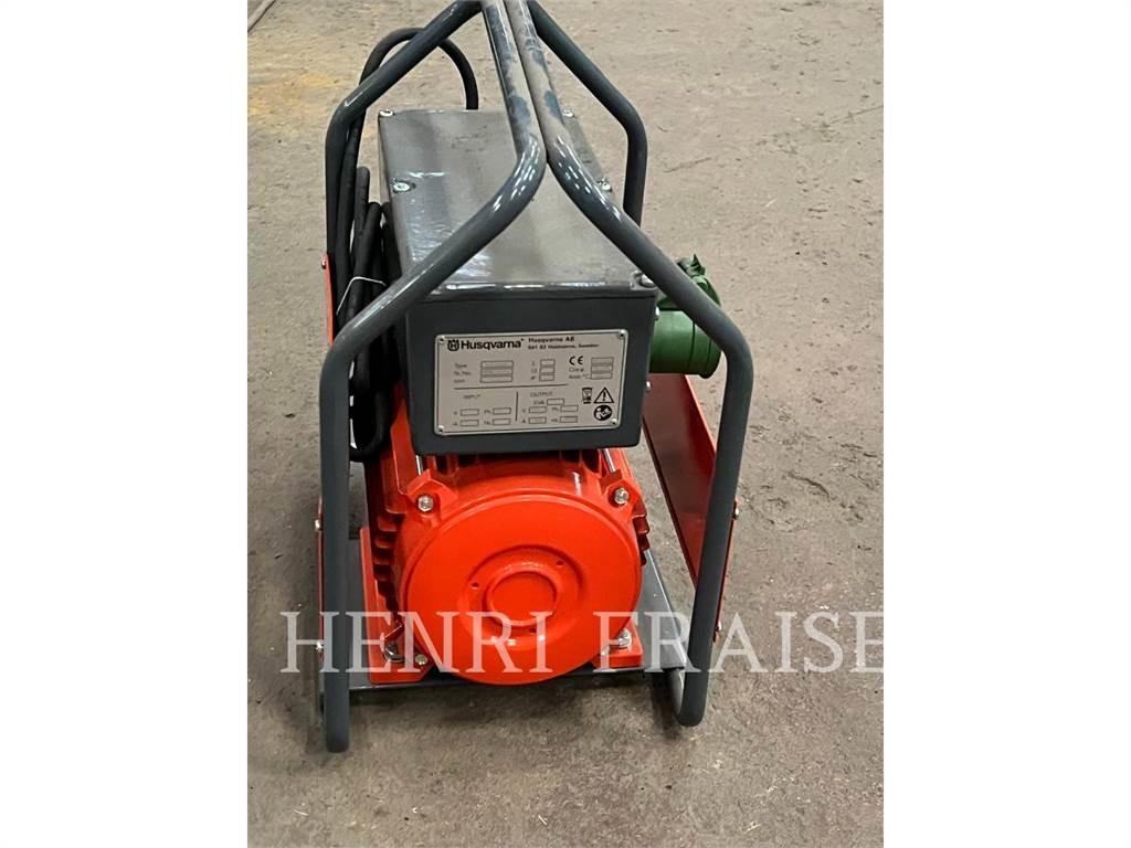 Husqvarna CF11 Drugo