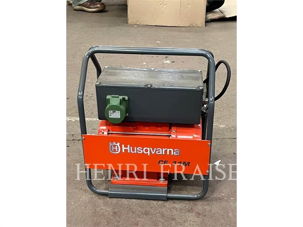 Husqvarna CF11 Drugo