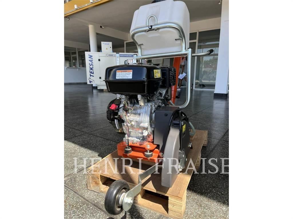 Husqvarna FS 309 - D350 Klešče
