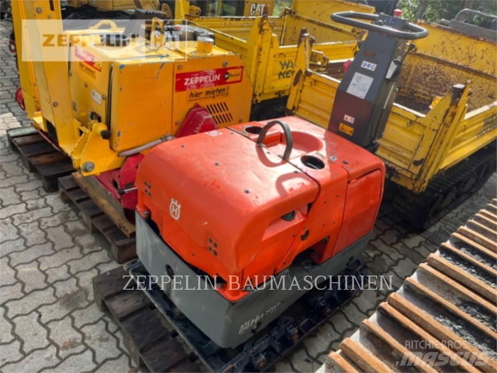Husqvarna FS250 Klešče