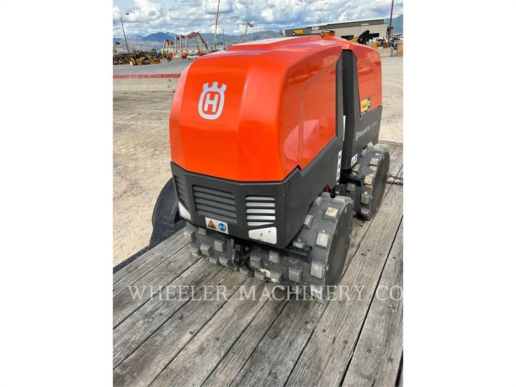 Husqvarna LP9505 Dvojni valjarji