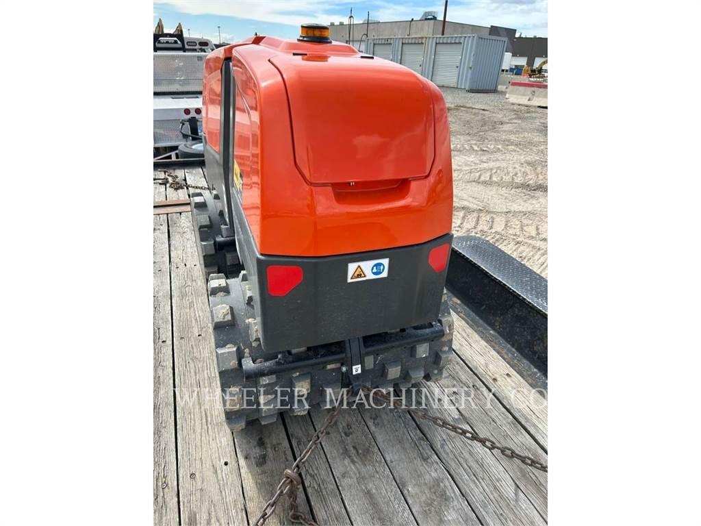 Husqvarna LP9505 Dvojni valjarji