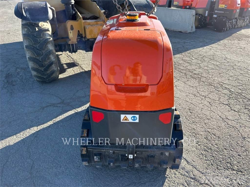 Husqvarna LP9505 Dvojni valjarji
