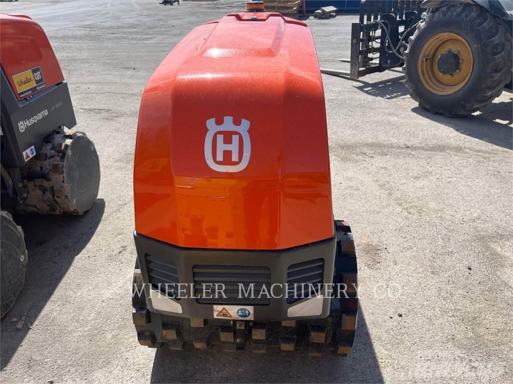 Husqvarna LP9505 Dvojni valjarji