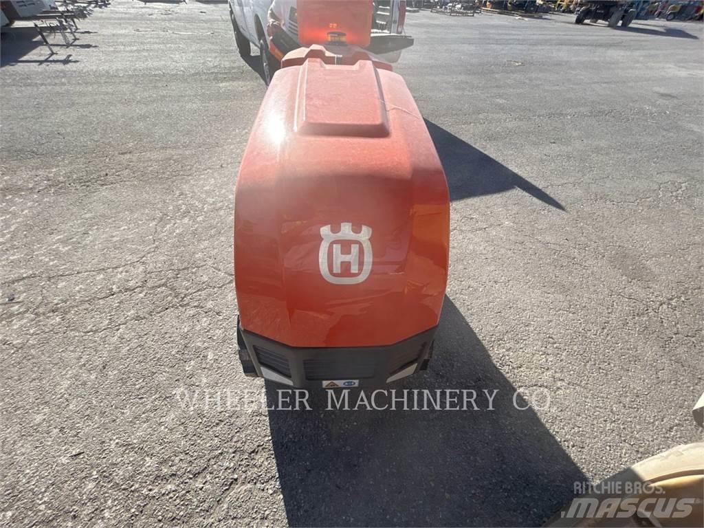 Husqvarna LP9505 Dvojni valjarji