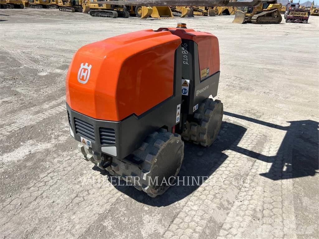 Husqvarna LP9505 Dvojni valjarji