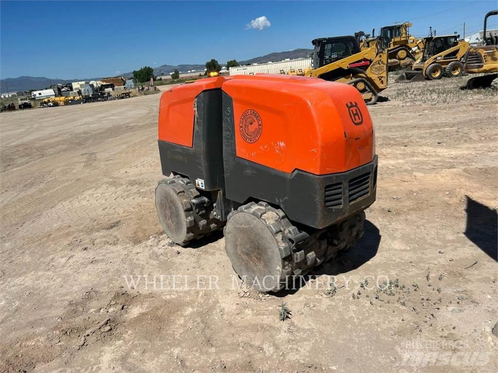 Husqvarna LP9505 Dvojni valjarji