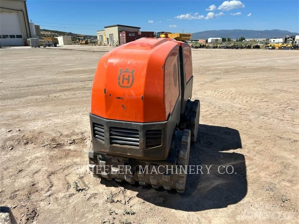 Husqvarna LP9505 Dvojni valjarji