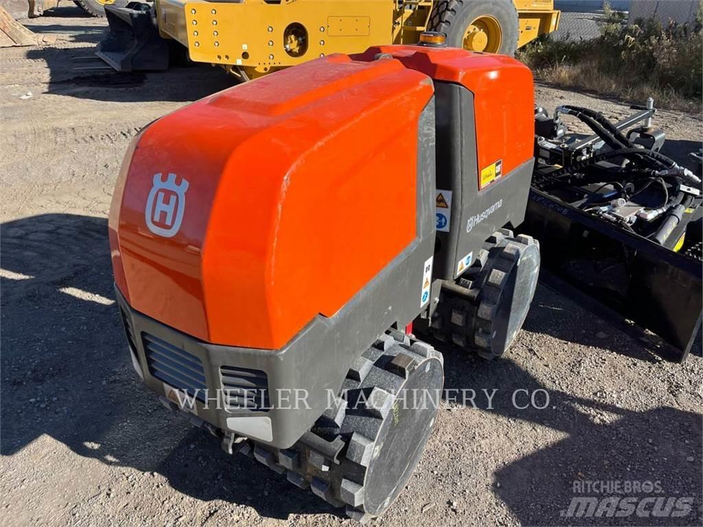 Husqvarna LP9505 Dvojni valjarji