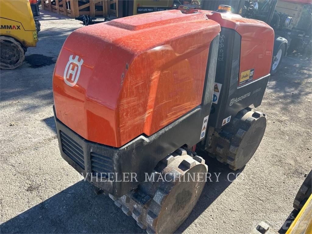 Husqvarna LP9505 Dvojni valjarji