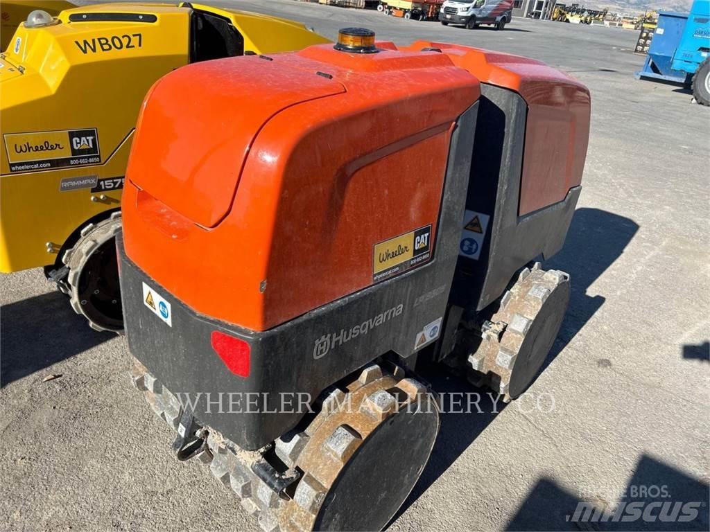 Husqvarna LP9505 Dvojni valjarji