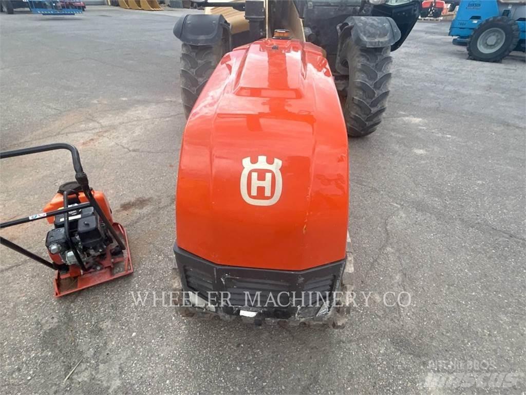 Husqvarna LP9505 Dvojni valjarji