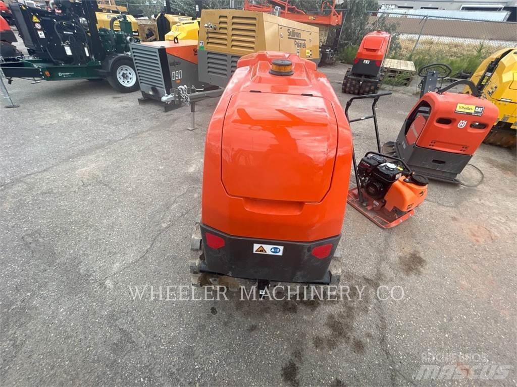 Husqvarna LP9505 Dvojni valjarji