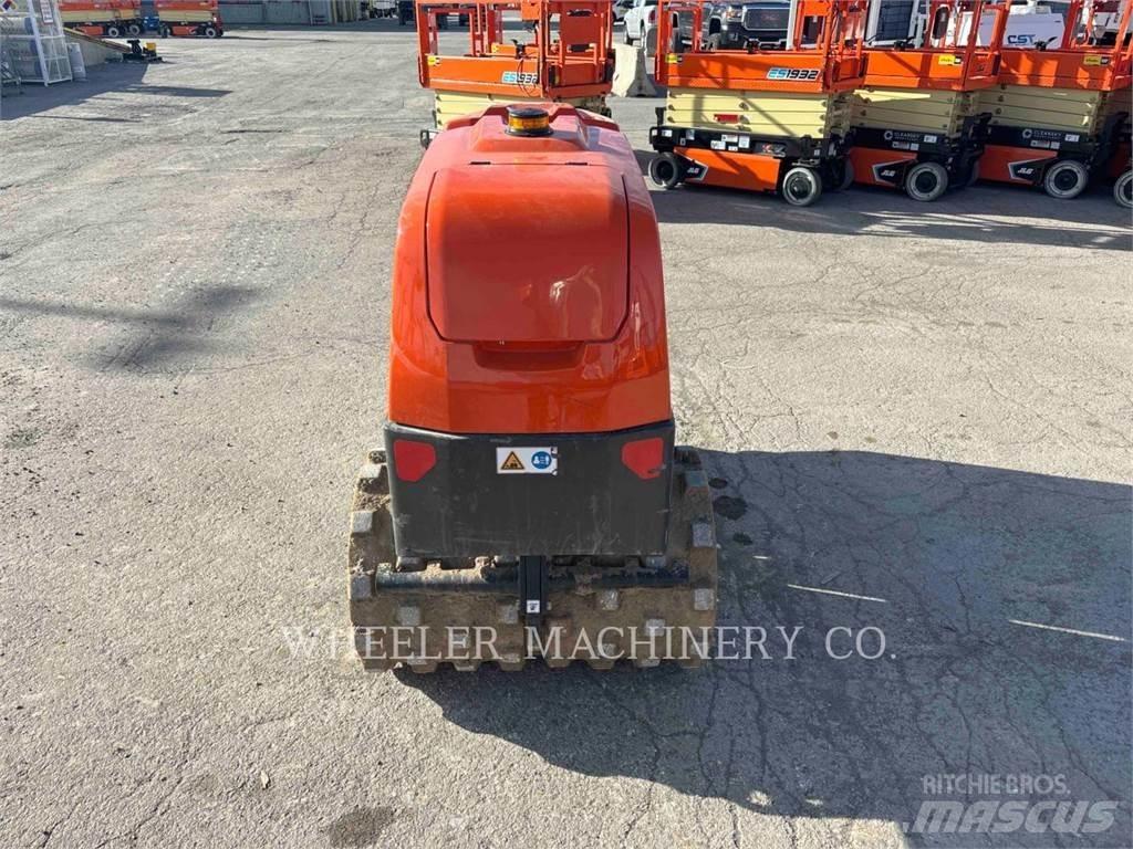 Husqvarna LP9505 Dvojni valjarji
