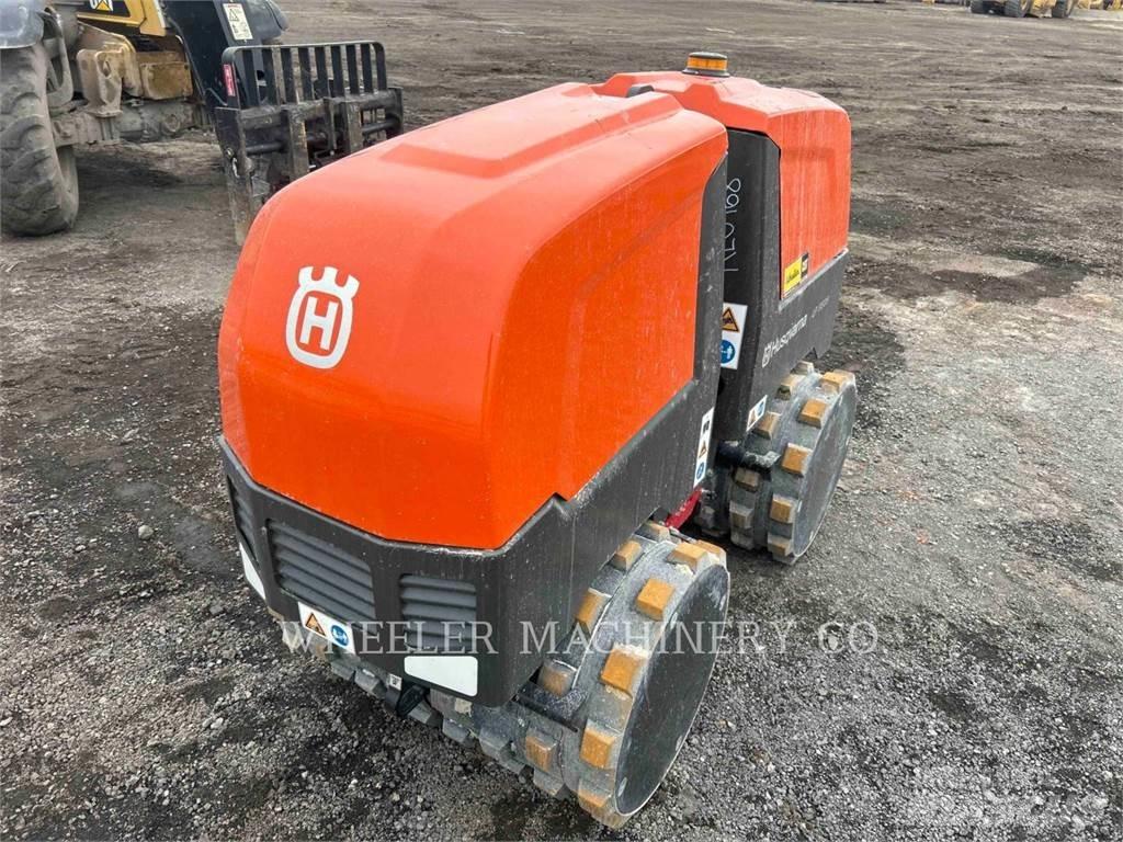 Husqvarna LP9505 Dvojni valjarji