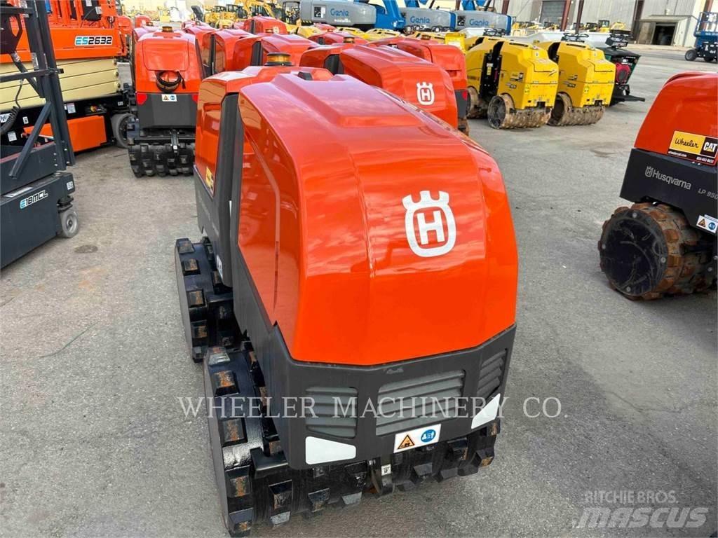 Husqvarna LP9505 Dvojni valjarji