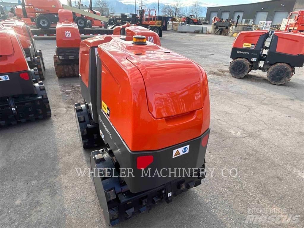 Husqvarna LP9505 Dvojni valjarji