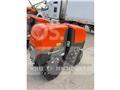 Husqvarna LP9505 Dvojni valjarji