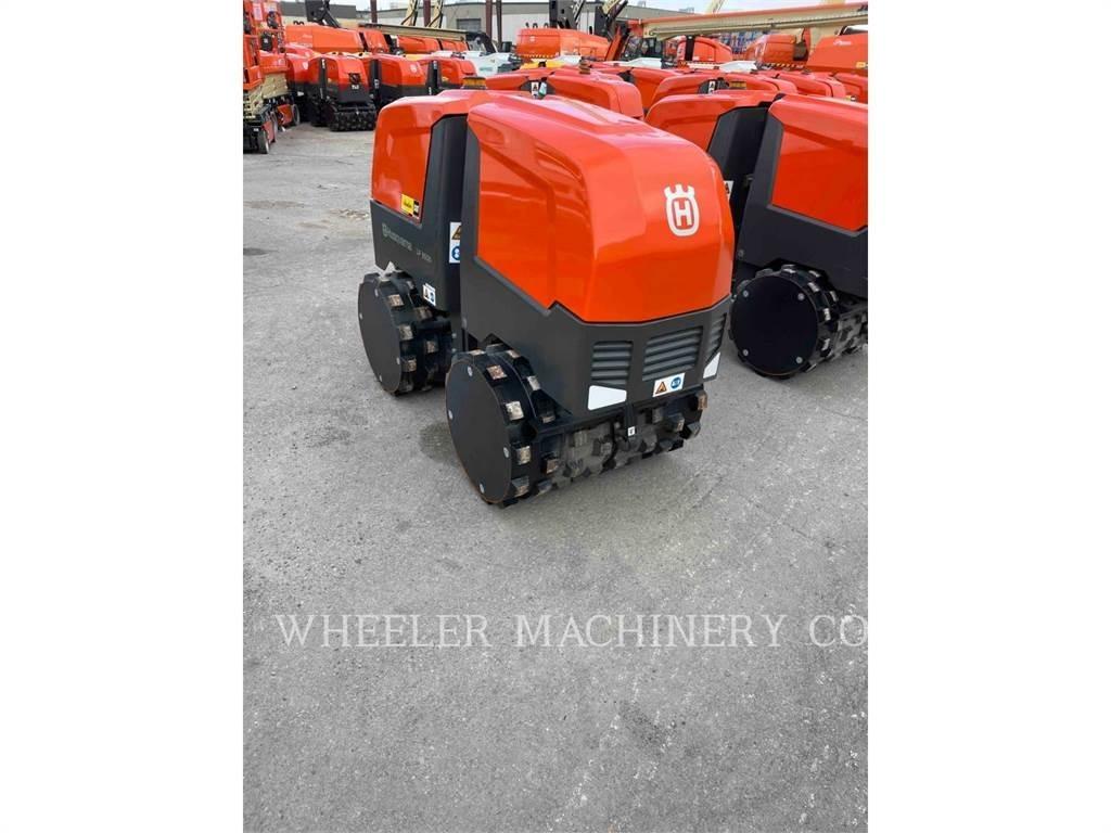 Husqvarna LP9505 Dvojni valjarji