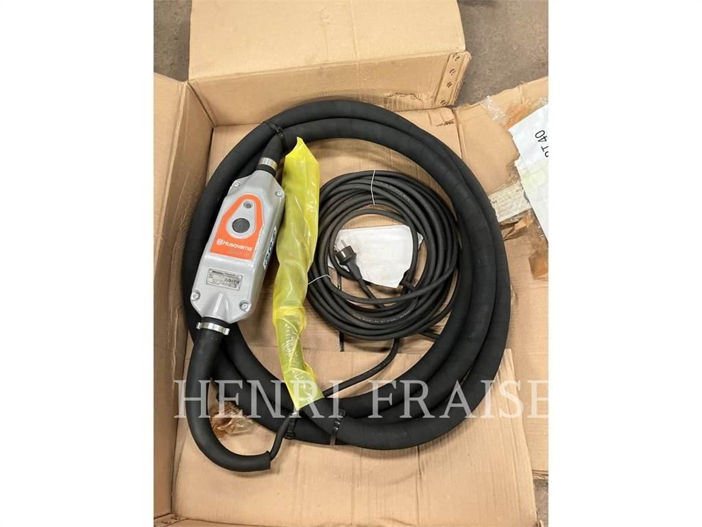 Husqvarna SMART 40 Gradbeništvo - drugo
