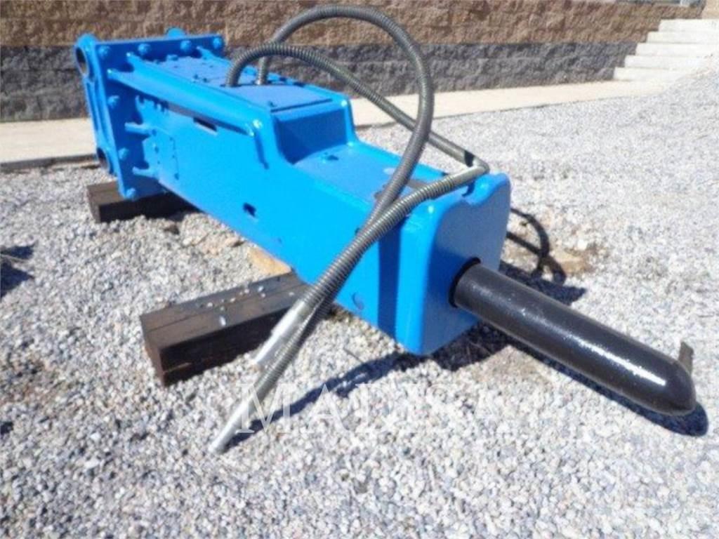  HYDROTEK SG2800-S Kladiva