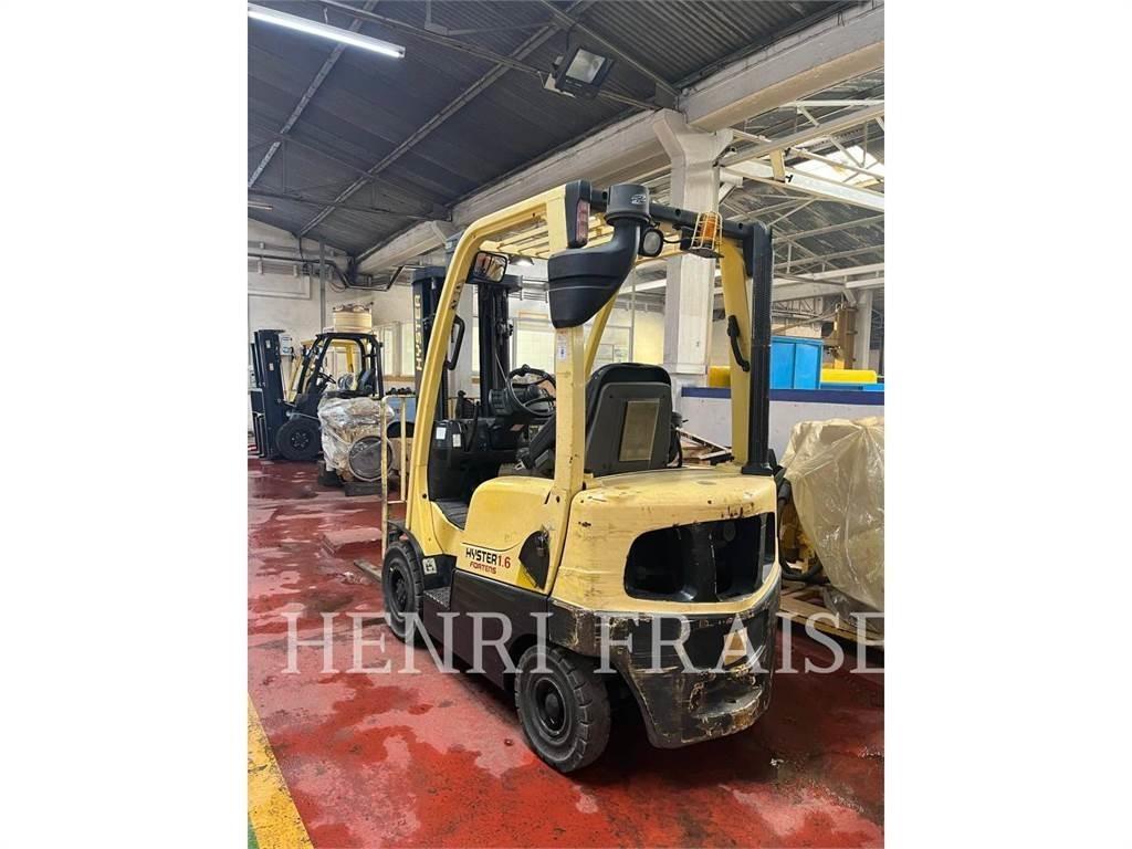 Hyster H1.6FT Viličarji - drugo