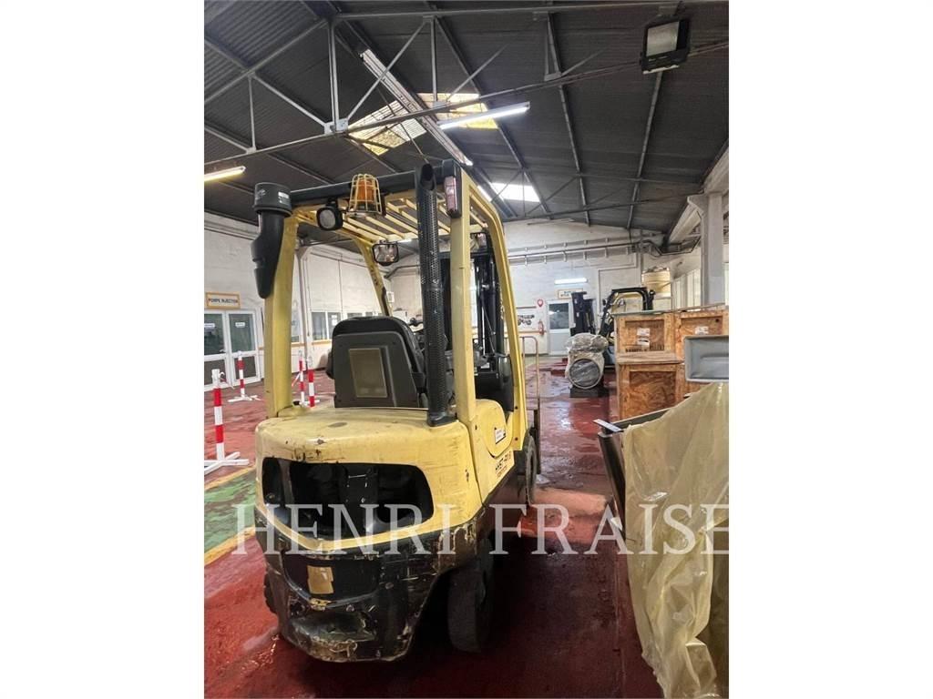 Hyster H1.6FT Viličarji - drugo